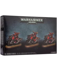 Chaos Bikers
